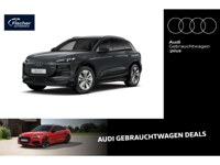 Audi Q6 e-tron 2025 occasion