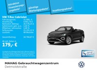 Volkswagen T-Roc 2025 occasion