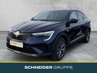 Renault Arkana 2025 occasion