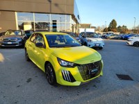 Peugeot 208 2025 occasion