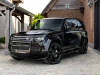 Land Rover Defender 2025 occasion