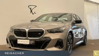 BMW i5 2025 occasion