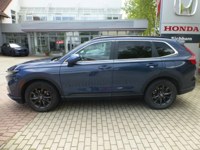 Honda CR-V 2025 occasion