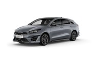 Kia pro cee'd / ProCeed 2025 occasion