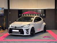 Toyota Yaris 2025 occasion