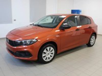 Fiat Tipo 2025 occasion