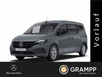 Mercedes-Benz EQT 2025 occasion