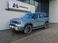 BAIC BJ30 2025 occasion