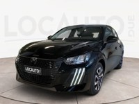 Peugeot e-208 2025 occasion
