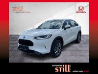 Honda ZR-V 2025 occasion