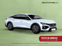 Peugeot 408 2025 occasion