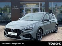 Hyundai i30 2025 occasion