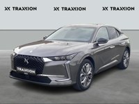 DS Automobiles DS4 2025 occasion