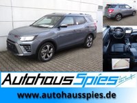KGM Tivoli 2025 occasion