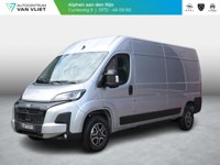 Peugeot Boxer 2025 occasion