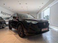 Honda CR-V 2025 occasion