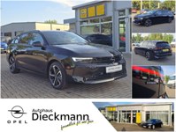 Opel Astra 2025 occasion
