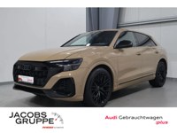 Audi Q8 2025 occasion