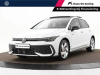 Volkswagen Golf 2025 occasion