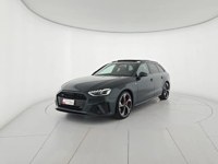 Audi A4 2025 occasion
