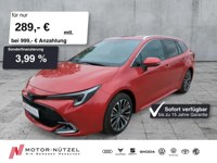 Toyota Corolla 2025 occasion