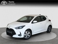 Toyota Yaris 2025 occasion