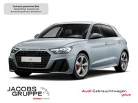 Audi A1 2025 occasion