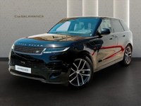 Land Rover Range Rover Sport 2025 occasion
