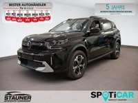 Citroën ë-C3 Aircross 2025 occasion