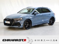 Audi RS3 2025 occasion