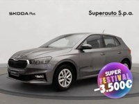 Skoda Fabia 2025 occasion