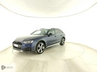 Audi A4 Allroad 2025 occasion