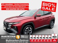 Hyundai TUCSON 2025 occasion