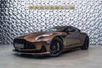 Aston Martin DB12 2025 occasion