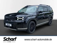 Hyundai SANTA FE 2025 occasion