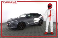 Cupra Terramar 2025 occasion