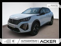 Peugeot 2008 2025 occasion