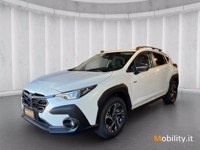 Subaru Crosstrek 2026 occasion