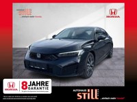 Honda Civic 2026 occasion