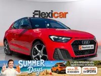 Audi A1 2021 occasion