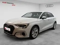Audi A3 2022 occasion