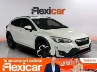 Subaru XV 2023 occasion