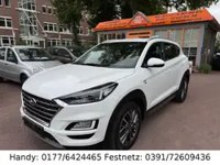 Hyundai TUCSON 2020 occasion
