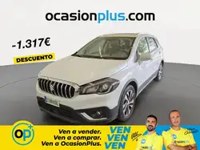 Suzuki (SX4) S-Cross 2019 occasion