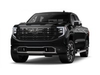 GMC Sierra 2026 occasion