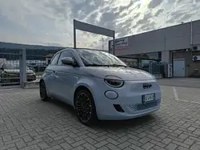 Fiat 500e 2021 occasion