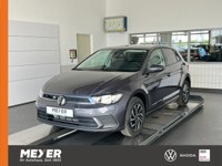 Volkswagen Polo 2026 occasion