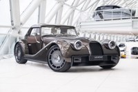 Morgan Supersport 2026 occasion