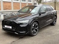 Audi RSQ8 2020 occasion