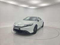 Honda Prelude 2026 occasion